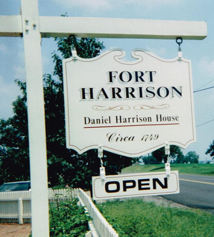 Collection 97+ Pictures Fort Harrison State Park Photos Full HD, 2k, 4k